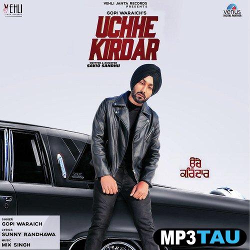 Uchhe-Kirdar Gopi Waraich mp3 song lyrics